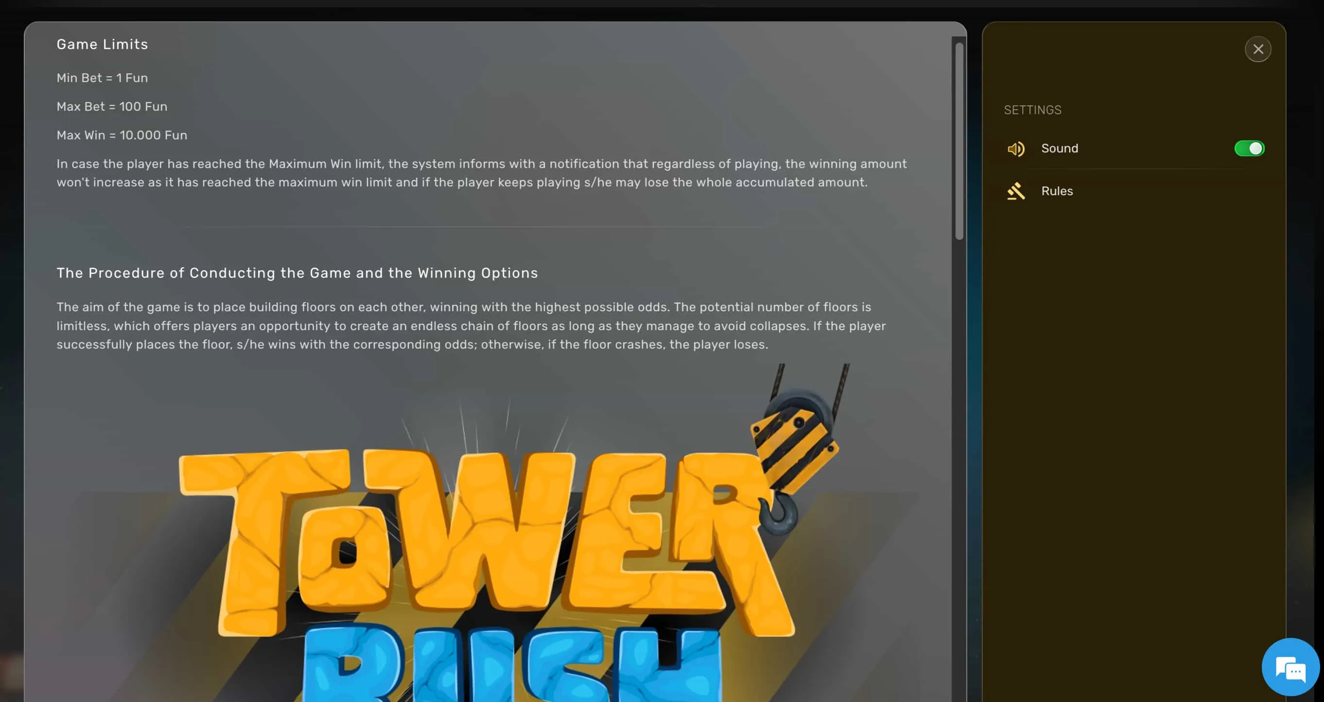 Tower Rush RTP Ontleed Tower Rush RTP Ontleed