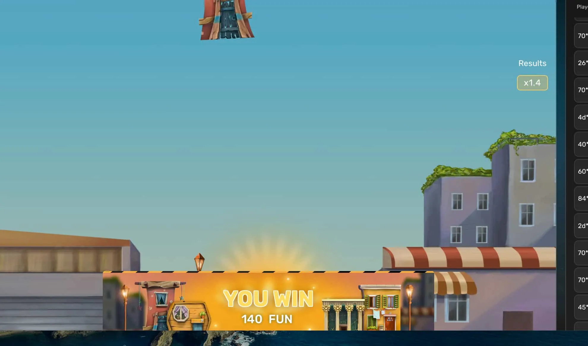 Gratis Oefening met Tower Rush Gratis Oefening met Tower Rush